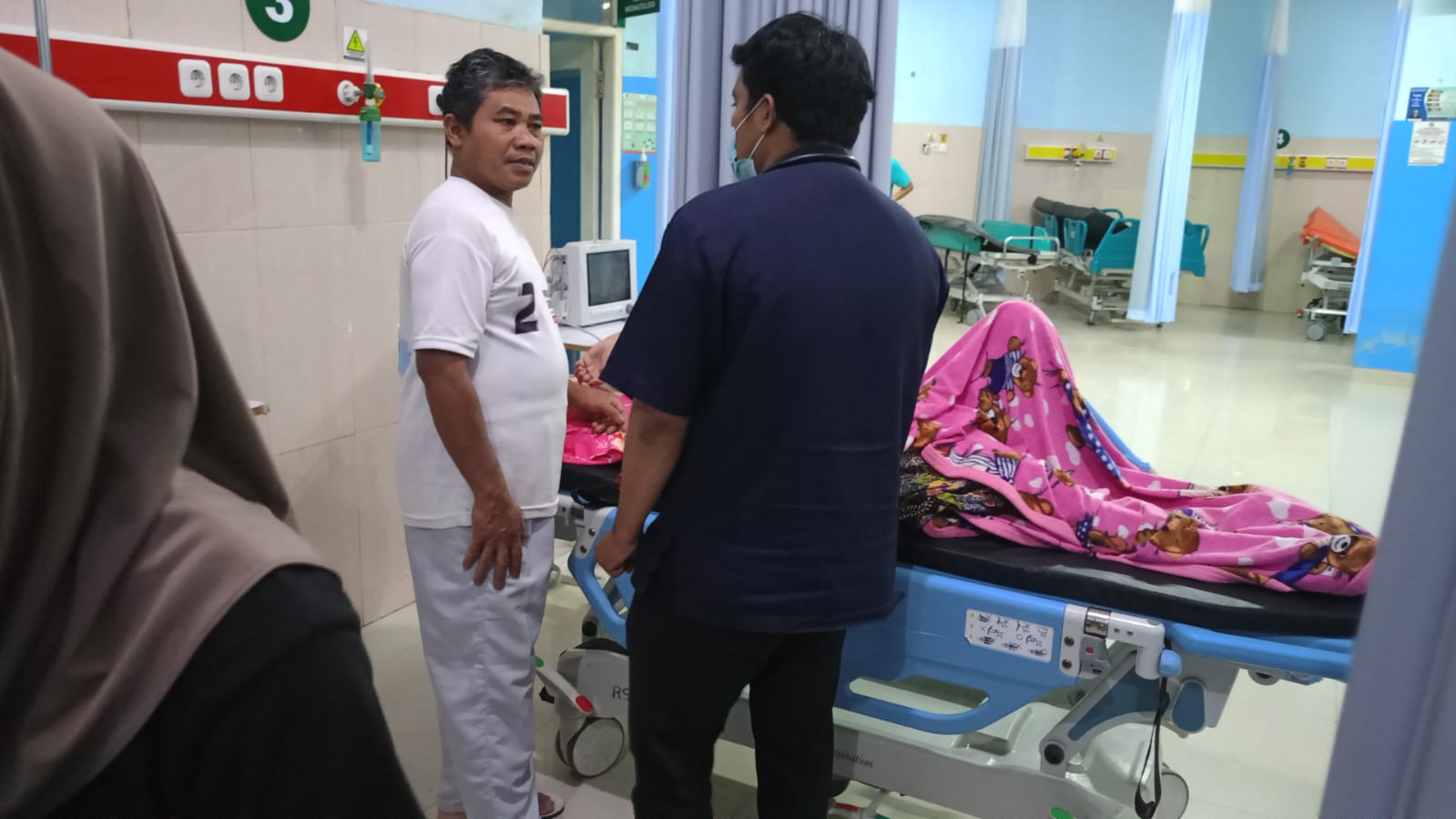 KERSIH
