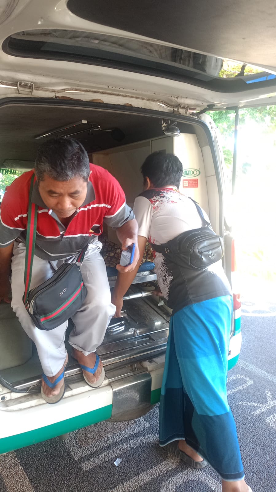 Kersih