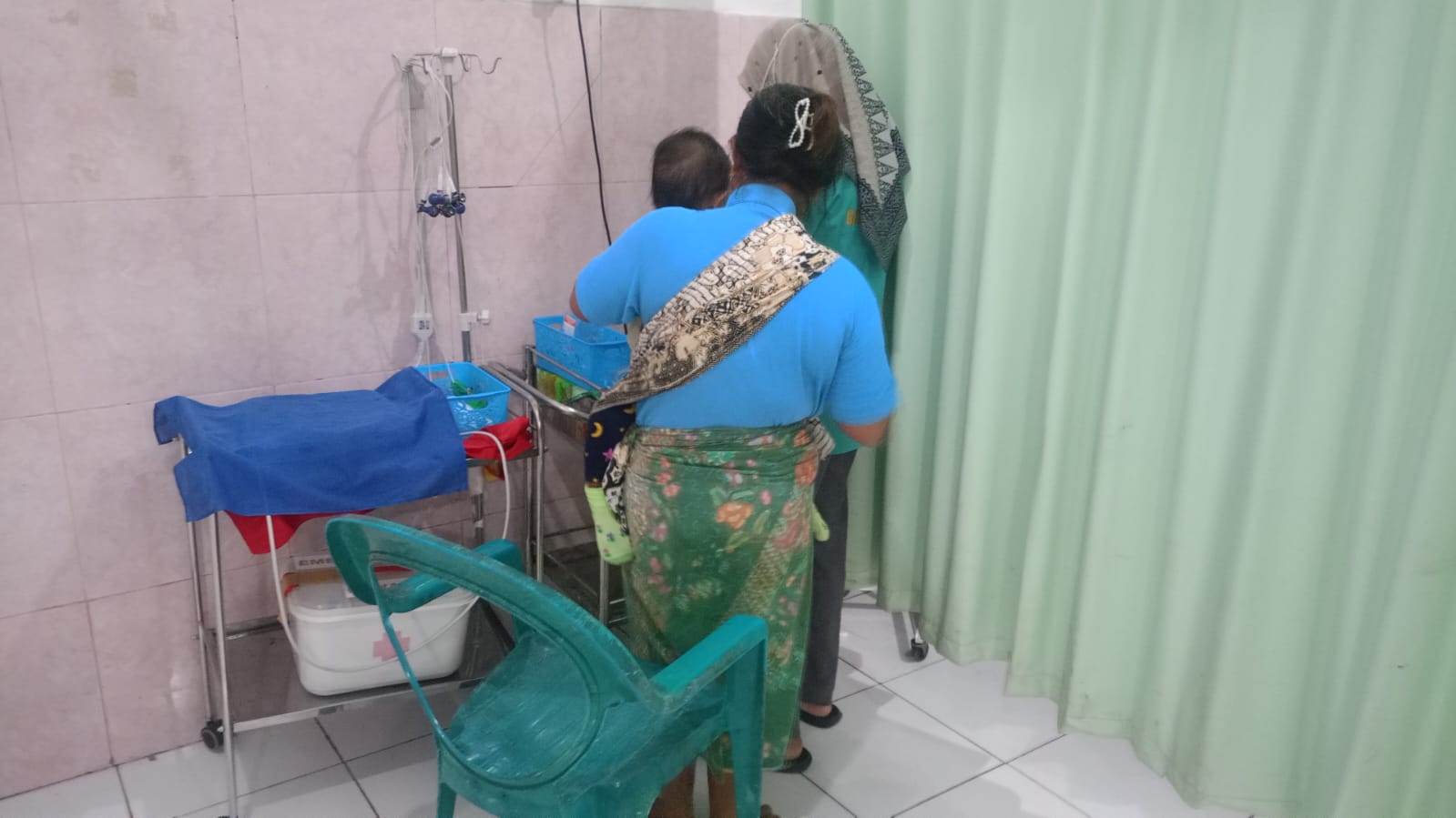 Dhiajeng Nara